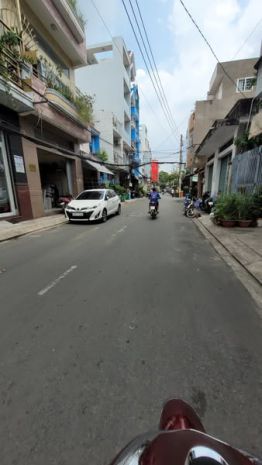 Bán nhà lê văn quới  bình tân 6764516