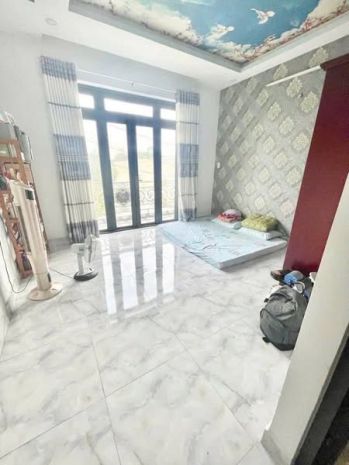 Siêu phẩm 5 tầng  hẻm xe tải lê văn quới thông miếu gò xoài 6764568