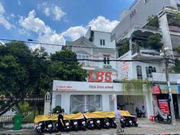 Chính chủ bán mặt tiền nguyễn văn lượng, p.17, gò vấp: diện 6764585
