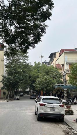 Lô góc văn quán hà đông nhỉnh 13 tỷ kinh doanh - mặt tiền 6764593