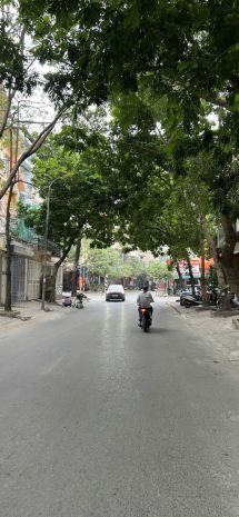 Lô góc văn quán hà đông nhỉnh 13 tỷ kinh doanh - mặt tiền 6764594