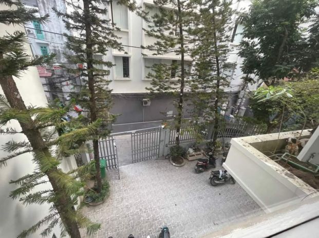 Phòng 1n1k1b -397 phạm văn đong- 50m2 - full nội thất-oto đỗ 6764634