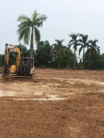 Cần bán nhanh lô đất 7000m² có 300m² thổ cư kèm nhà cấp 6764680