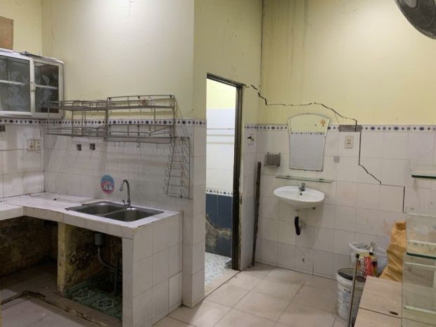 Nhà đường 22, quận 9, dt 50m24.1mx12m-20 m ra vành đai 2 6764750