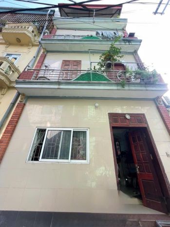 Phúc lợi - dân xây - lô góc - ngõ thông - 50m chỉ 7.4 tỷ 6764761