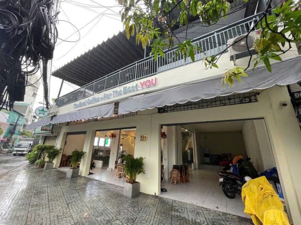 Chính chủ bán hxh hòa bình, p.5, q.11: dt 13 x 13.5m, giá 6764812