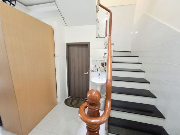 Bán nhà bùi thị cội  dĩ an  hcm, 82m² x 3 tầng  chỉ 4,7 6764867