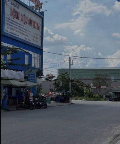 Siêu phẩm 80m2 - đất chính chủ - đối diện kcn xuyên á - ở 6764889
