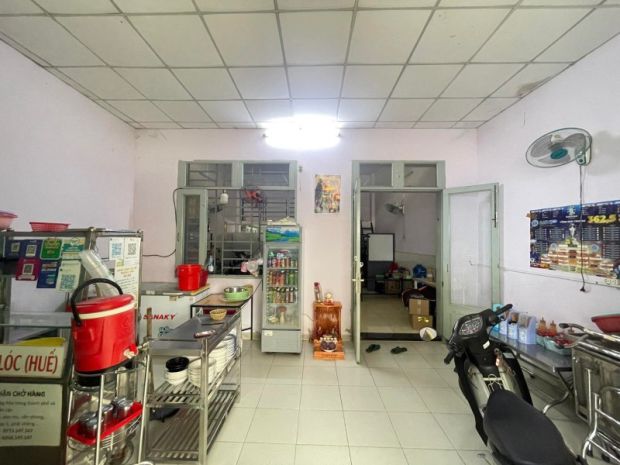 Mặt tiền kd cn 91m2 ngang 6.1m - đường lê niệm - quận tân 6764900