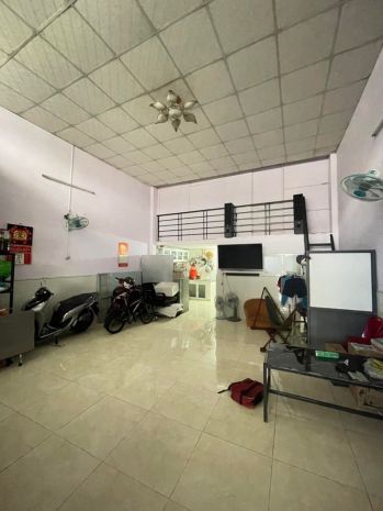 Mặt tiền kd cn 91m2 ngang 6.1m - đường lê niệm - quận tân 6764901
