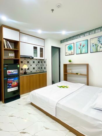 Chính chủ bán căn ccmn 100m, 7 tầng thang máy, pccc đảm 6764938
