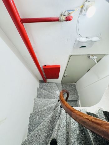 Chính chủ bán căn ccmn 100m, 7 tầng thang máy, pccc đảm 6764941