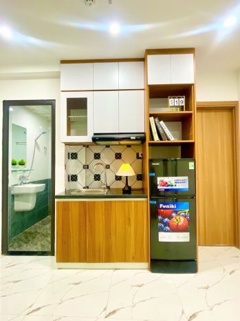 Chính chủ bán căn ccmn 100m, 7 tầng thang máy, pccc đảm 6764942