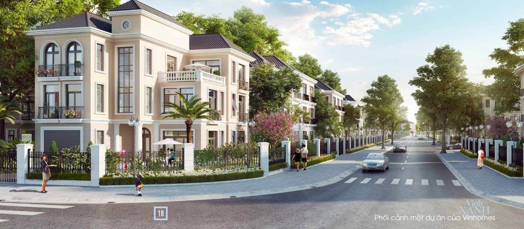 Vinhomes wonder city - đan phượng. -quỹ căn đẹp giá tốt từ 6765134
