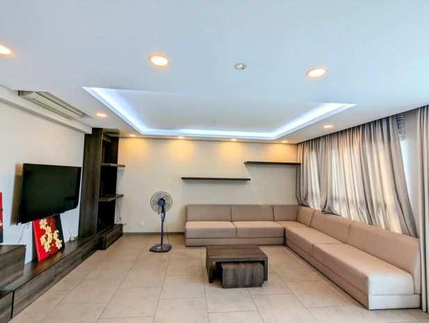 Chính chủ cần bán căn hộ chung cư riviera point, phường tân 6765137