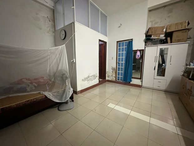 Cho thuê nhà 3 tầng, 100m2, 4pn+ nội thất- mặt tiền 6765261