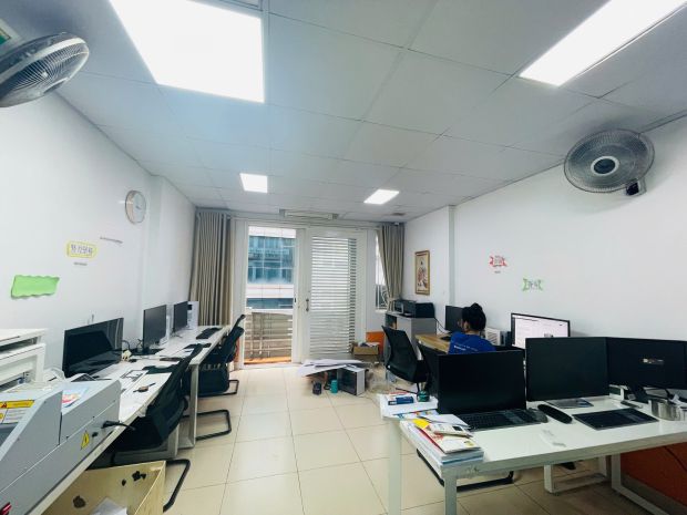 Bán nhà thanh xuân, phân lô vỉa hè oto tránh kinh doanh, 6 6765266