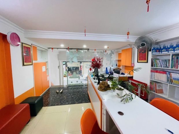 Bán nhà thanh xuân, phân lô vỉa hè oto tránh kinh doanh, 6 6765267