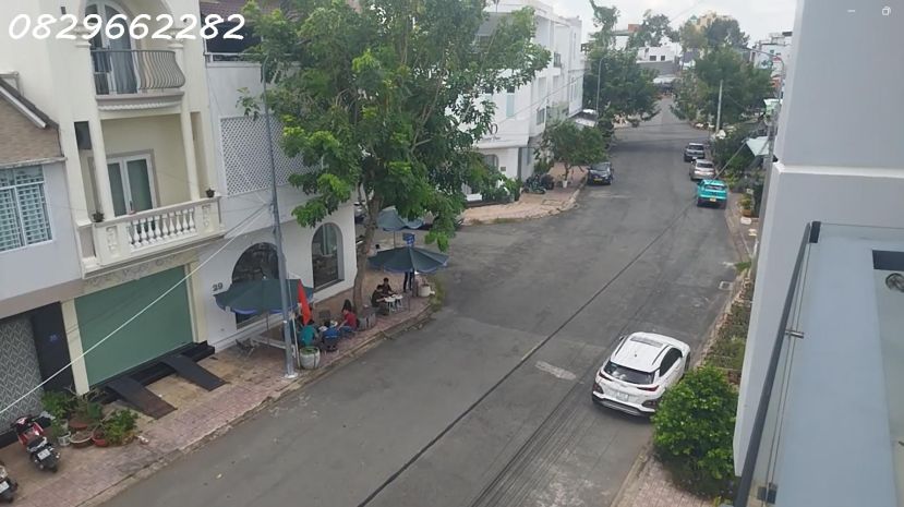 Bán nhà mặt phố đường số 2, tttm vincom sa đéc. 75m2, 3 6765289