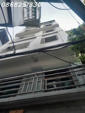 Nhà nguyễn an ninh  ccmn full đồ, 10 phòng cho thuê kín 6765291