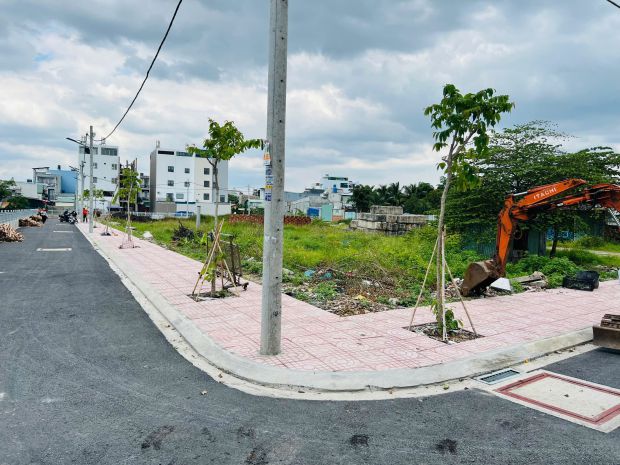 Đất đẹp quận 12  cơ hội hiếm có cho nhà đầu tư  khách m 6765355