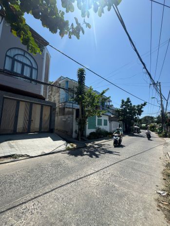 Đất mặt tiền đường ngô đến view sông
 diện tích : 104.4m2 6765379