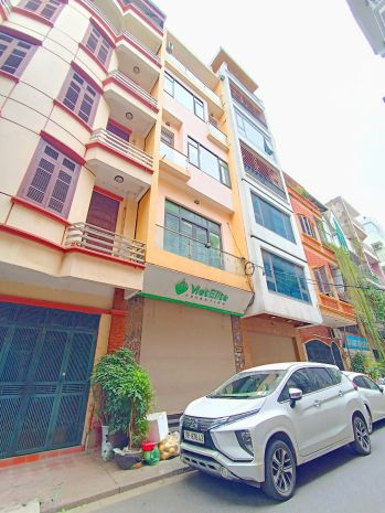 Phân lô, ô tô tránh, dòng tiền 300trtháng phố nguyên hồng. 6765587