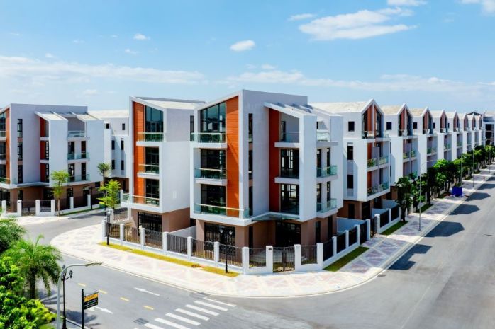 Biệt- thựliền-kề vin ocp2-3 giá chỉ như chung cư cổ 6765657