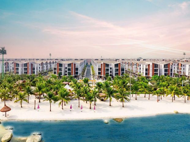 Biệt- thựliền-kề vin ocp2-3 giá chỉ như chung cư cổ 6765658