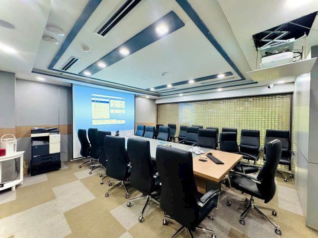 Bán tòa nhà mặt phố, view hồ hạ đình, thanh xuân, gần royal 6765676