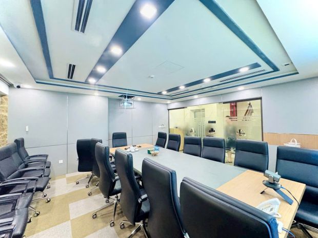 Bán tòa nhà mặt phố, view hồ hạ đình, thanh xuân, gần royal 6765677