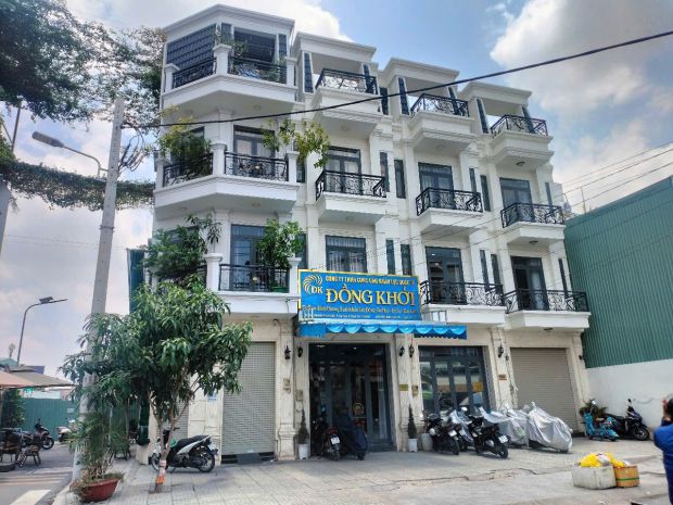 Nhà phố bình tân  vị trí đắc địa, giá hấp dẫn 6765695