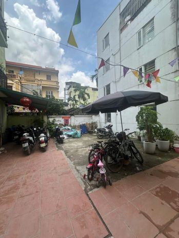 Bán đất làng cổ ngõ 81 đông ngạc  lô góc -dt 44m2.mt chính 6765707