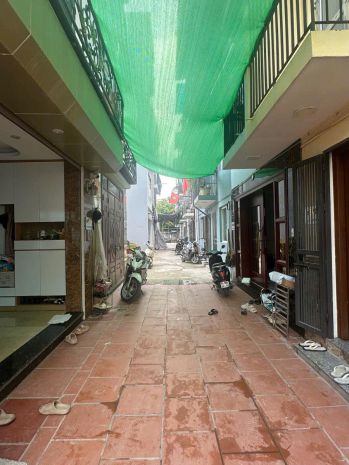 Bán đất làng cổ ngõ 81 đông ngạc  lô góc -dt 44m2.mt chính 6765709