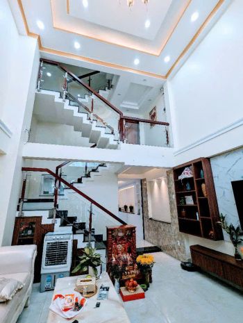74,7m2 - giá 7.9 tỷ - hxh phạm hữu lầu giao nguyễn lương bằn 6765792
