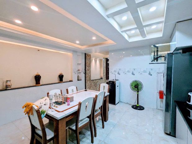 74,7m2 - giá 7.9 tỷ - hxh phạm hữu lầu giao nguyễn lương bằn 6765793