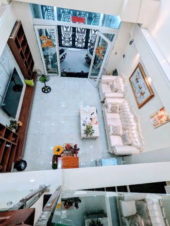74,7m2 - giá 7.9 tỷ - hxh phạm hữu lầu giao nguyễn lương bằn 6765794