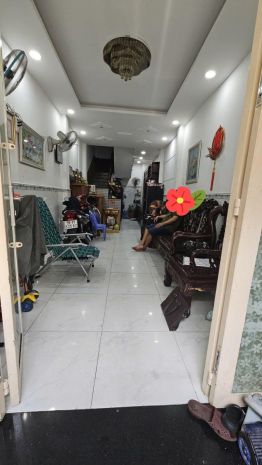 Nguyễn tiểu la q10- vị trí đẹp, hxh đỗ cửa - nhà 5 tầng 6765815