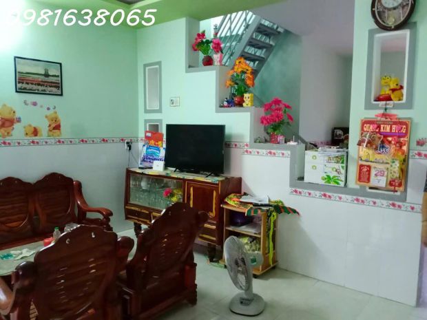 Bán nhà 2 tầng cách đường ngô đến 300m, cách đường 24 1km, 6765835