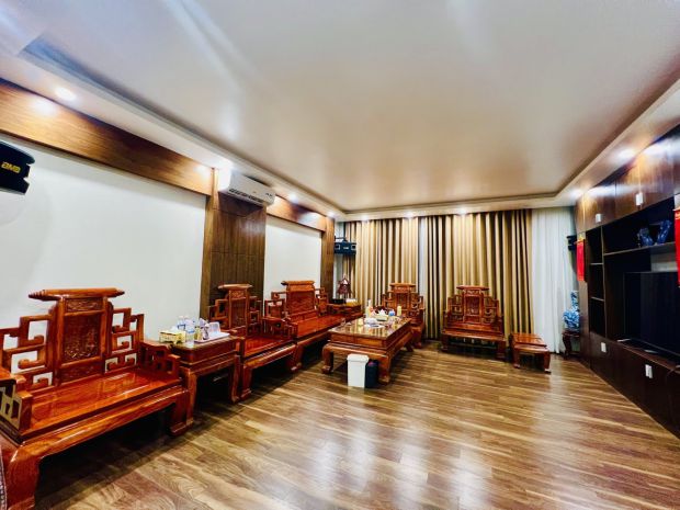 Siêu phẩm mặt phố, lô góc, thang máy, kd đỉnh, 7 tầng mới 6765855