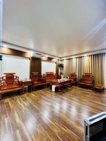 Siêu phẩm mặt phố, lô góc, thang máy, kd đỉnh, 7 tầng mới 6765857