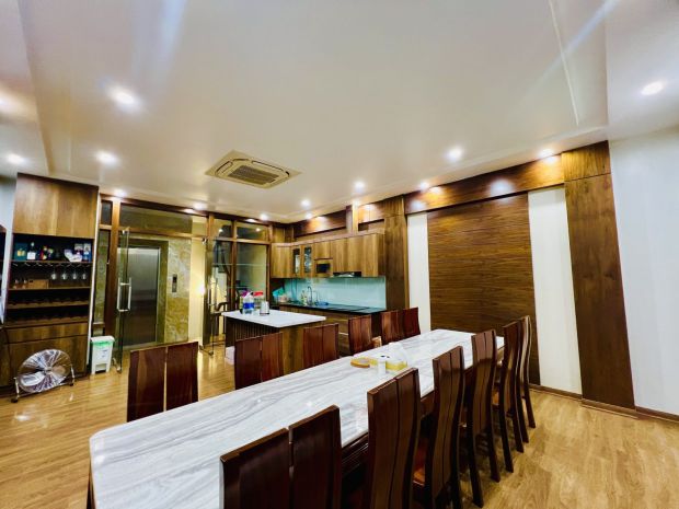Siêu phẩm mặt phố, lô góc, thang máy, kd đỉnh, 7 tầng mới 6765858