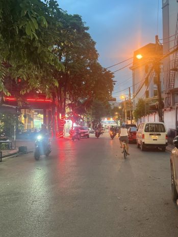 Siêu phẩm mặt phố, lô góc, thang máy, kd đỉnh, 7 tầng mới 6765860
