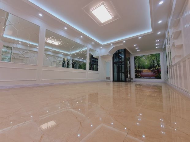 Nhà mặt phố đông quan  cầu giấy  60m²  6 tầng  ô tô 6765933