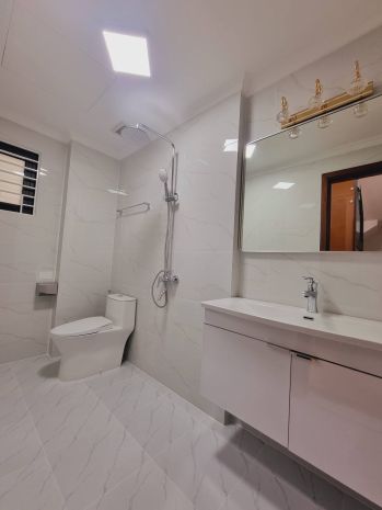 Nhà mặt phố đông quan  cầu giấy  60m²  6 tầng  ô tô 6765939
