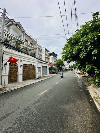 Nhà ngon khu vip xe hơi vào nhà -  90m2 4.5 x 20 mới tinh 6765969