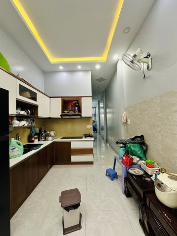 Nhà ngon khu vip xe hơi vào nhà -  90m2 4.5 x 20 mới tinh 6765970