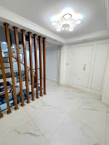 Nhà đúc 4 tầng -nhỉnh 3 tỷ hạ 4ootr - cạnh ngã tư bốn xã 6765978
