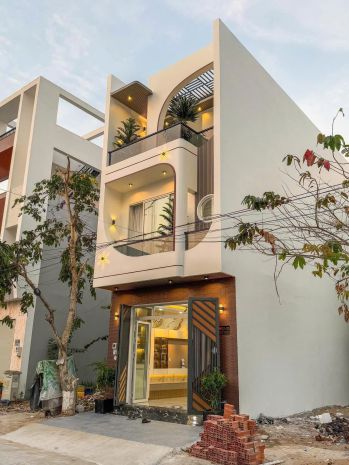Siêu phẩm nhà phố mới xây tại thủ dầu một  bình dương 6765996