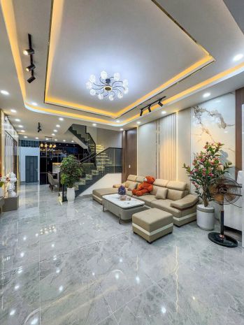 Siêu phẩm nhà phố mới xây tại thủ dầu một  bình dương 6766003